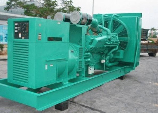 江干75kw康明斯柴油发电车出租图片 江干75kw康明斯柴油发电车出租图片