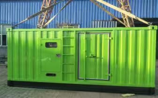 江干600kw大型柴油发电机组出租价格 江干600kw大型柴油发电机组出租价格